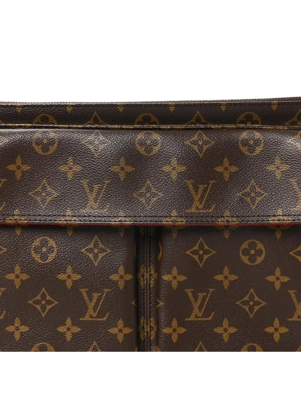 Louis Vuitton introducing iconic